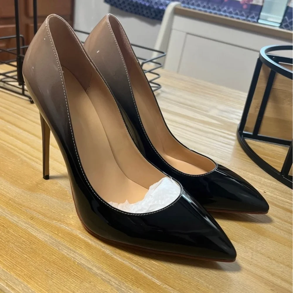 Heels - Picture 2 of 6